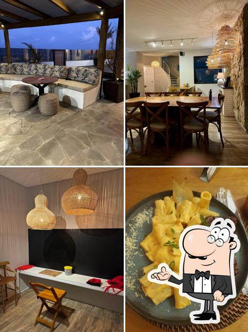 Chef Ayres Pizzaria & Petiscaria / PRAIA DA CAL
