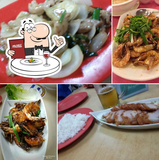 RESTORAN ROI ROI