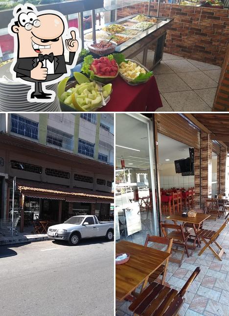 Restaurante Mineirinho