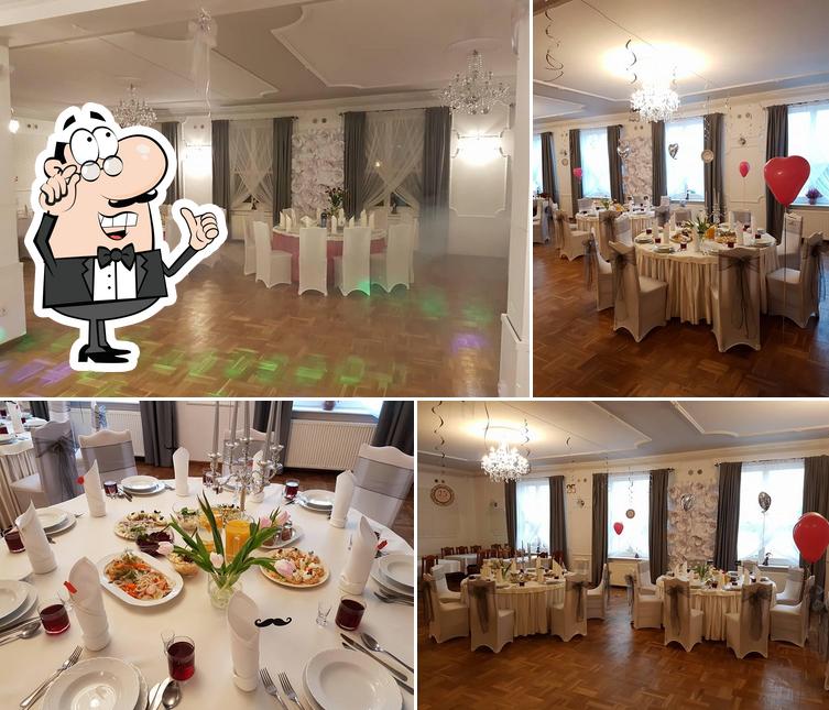 Restauracja Zbyszko