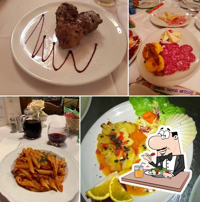 Ristorante al Mulino Pizzeria