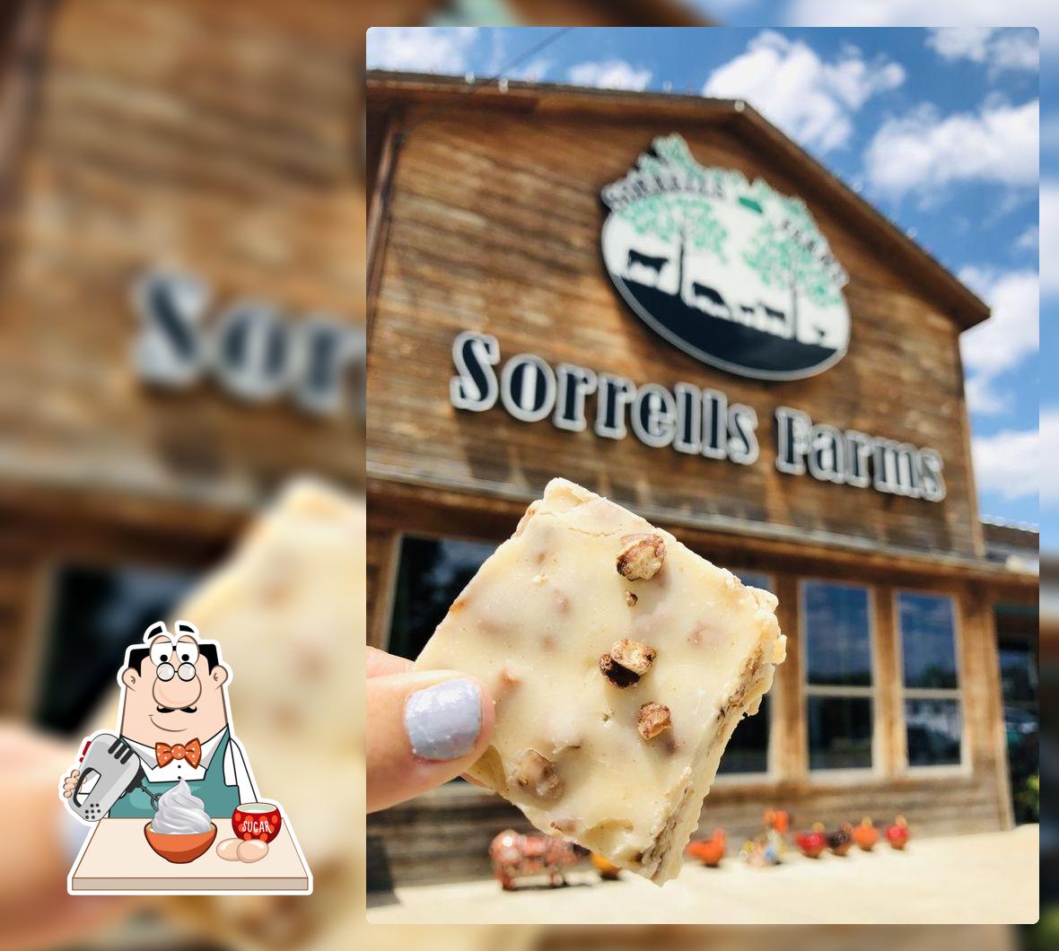 Sorrells Farms Retail