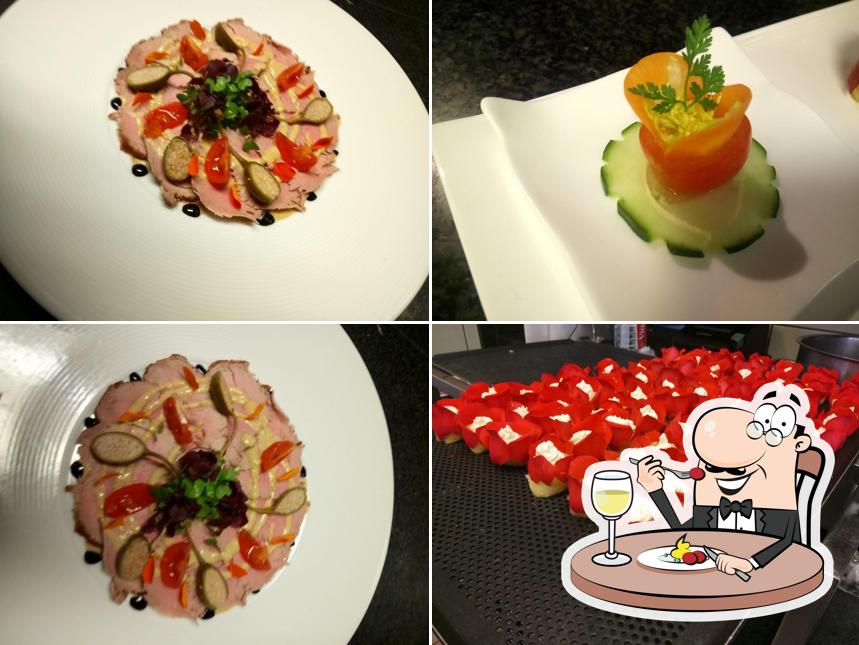 Restaurant Toit pour Toi