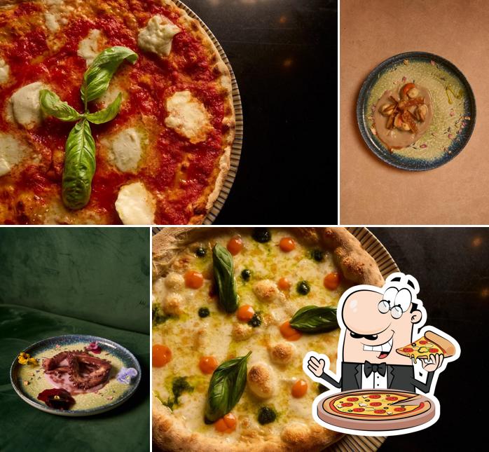 Umami Ristorante Pizzeria