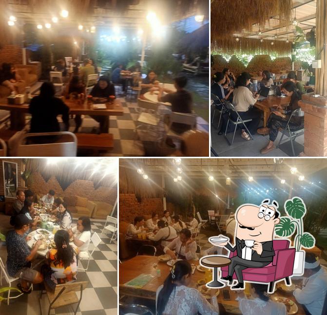 Warung Nadi 99