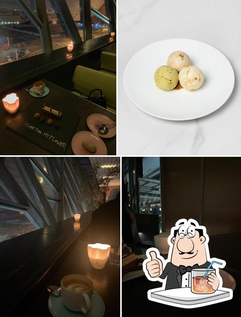 Yauatcha Riyadh
