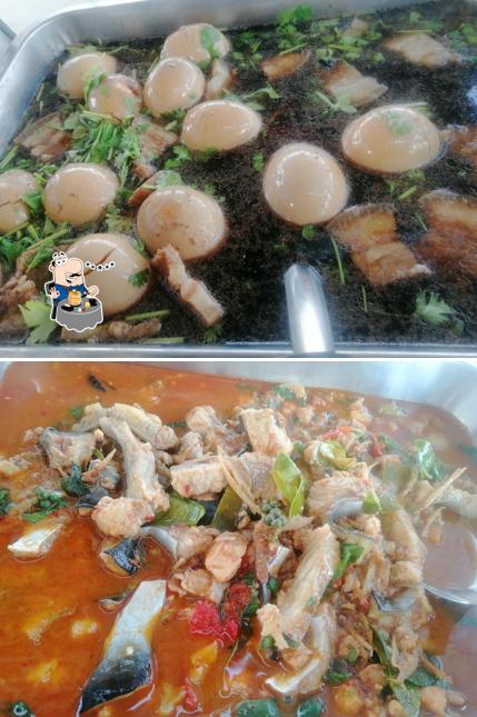 ครัวเคียงกันข้าวแกงรสดี
