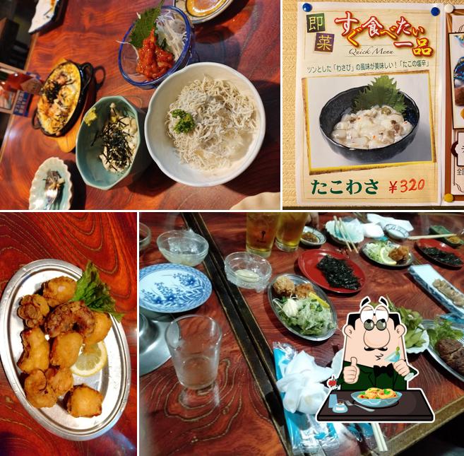 居酒屋千両