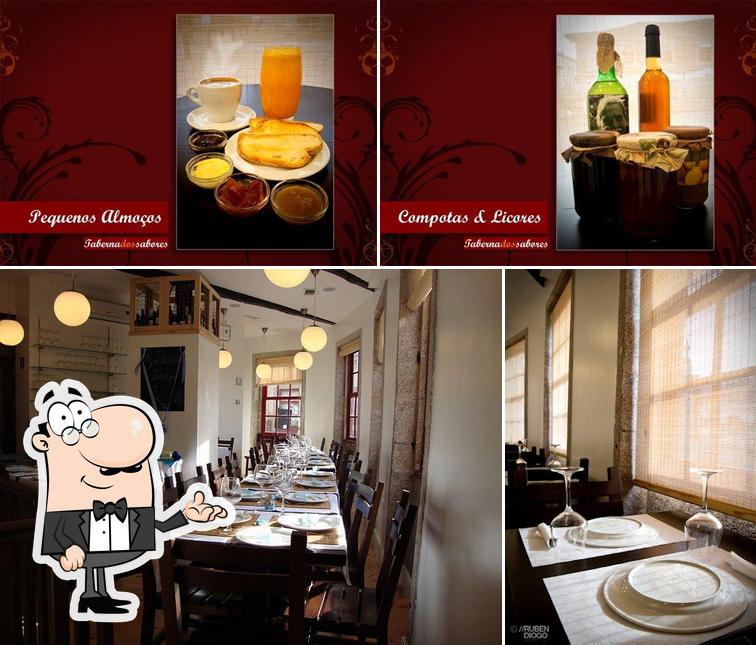 Taberna dos Sabores