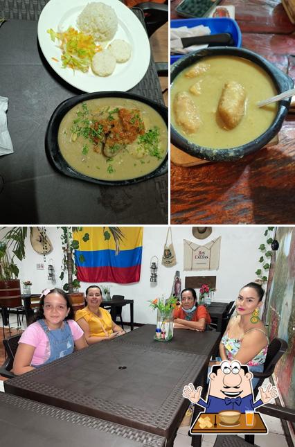 Restaurante el milagroso