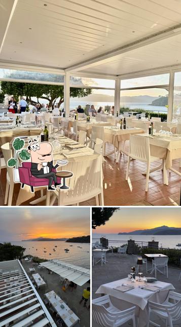 Ristorante Hotel Dino