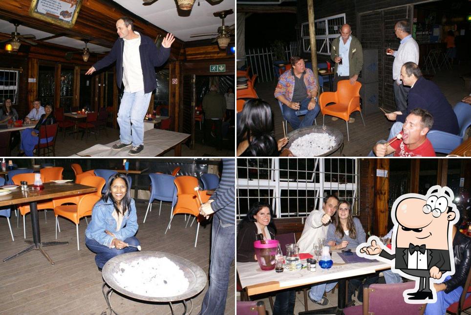 Shak Restaurants
