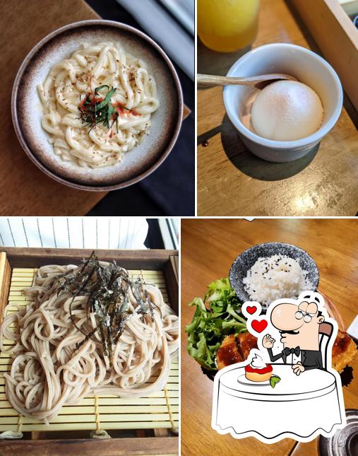 Manzoku Izakaya