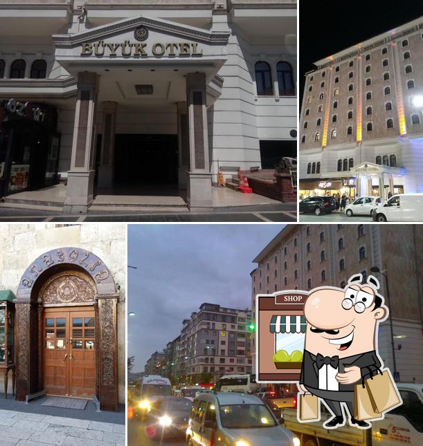 Sivas Büyük Hotel