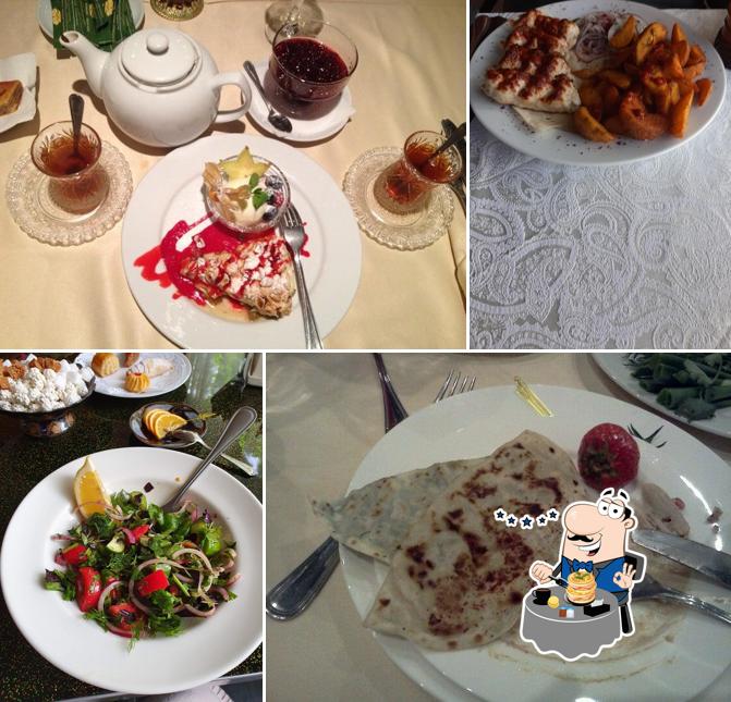 Сказка Востока 1001 ночь