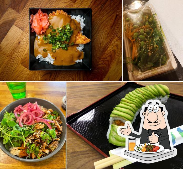 Soul Sushi
