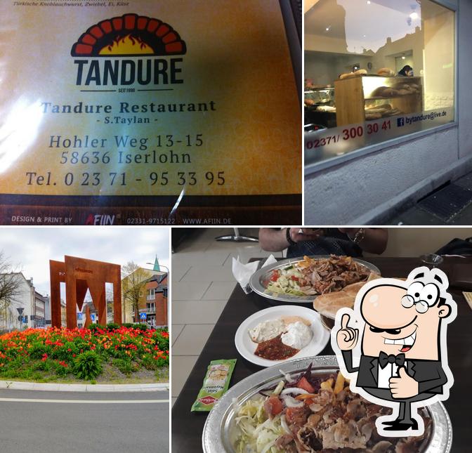 Antep Restaurant