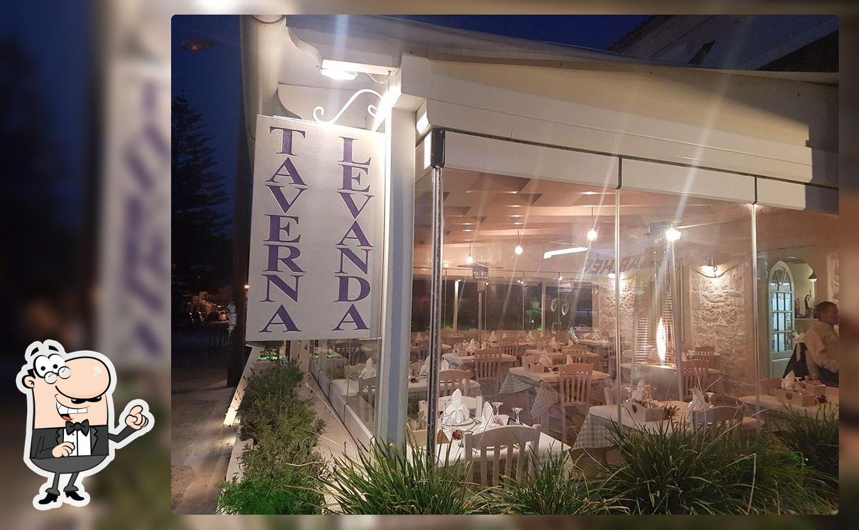 Taverna Levanda