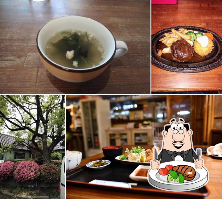 Yosyokuya Restaurant