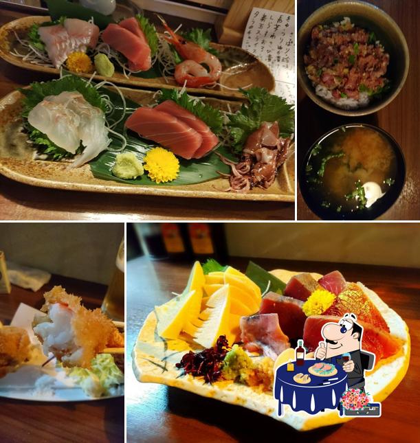 ローカル酒場へべれけ