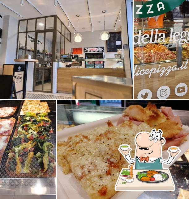 Alice Pizza