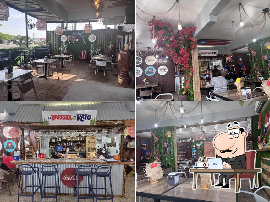 Asopao Restaurant & Bar
