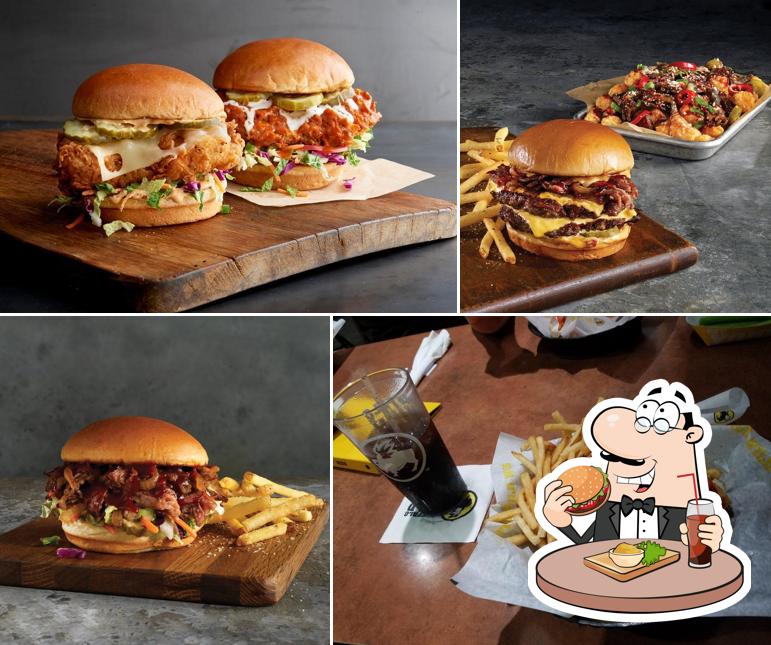 Buffalo Wild Wings