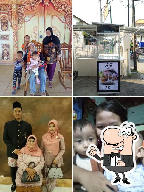 Kawan Coffee Shop
