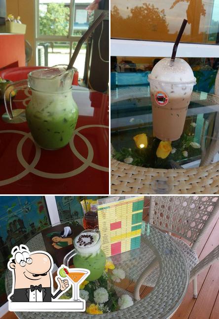 NK Coffee