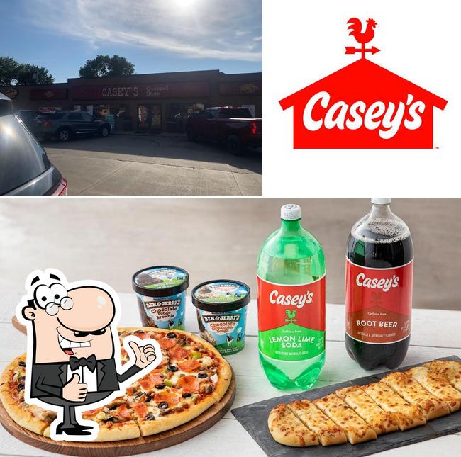Casey's