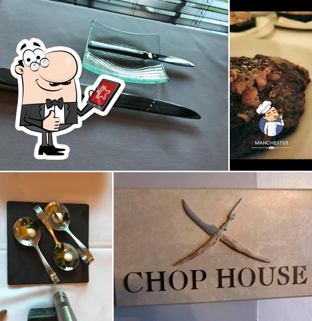 Chop House