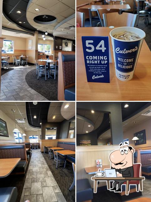 Culver’s