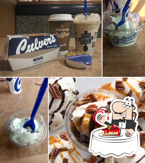 Culver’s