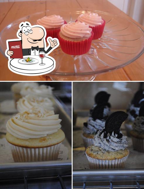 Cupcakes by Liz