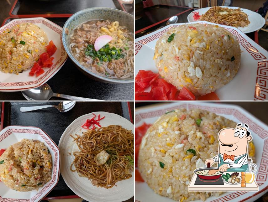 E'sキッチン 防府店