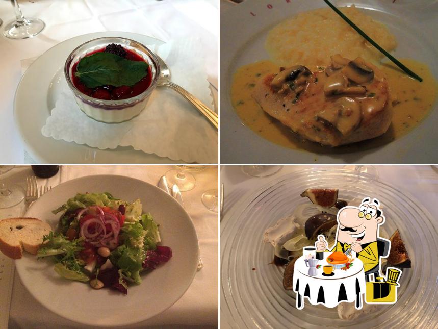 Lorenzini Ristorante & Bar