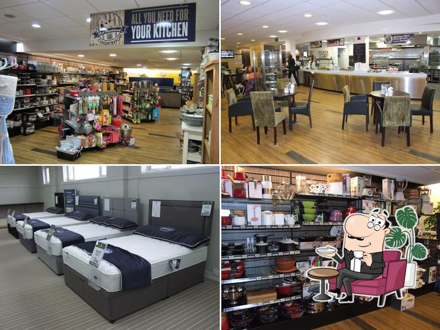 Maitland's Furniture and Homestore