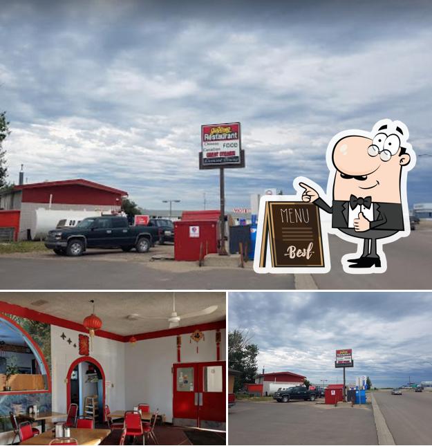Mei’s Family Restaurant