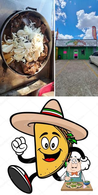 Navarro's Taqueria