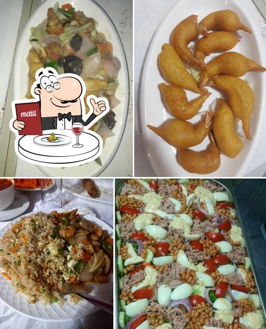 Pearl Chinese Restaurant