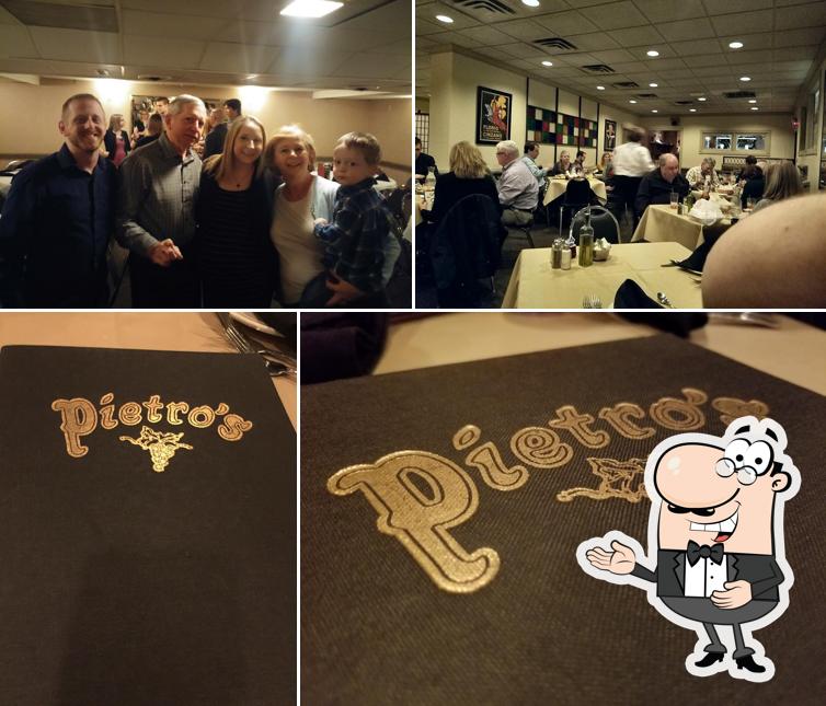 Pietro's