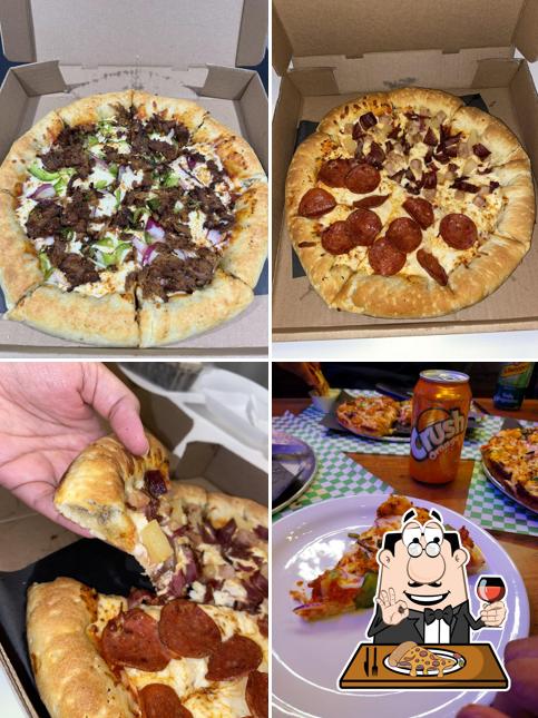 Pizza Karachi