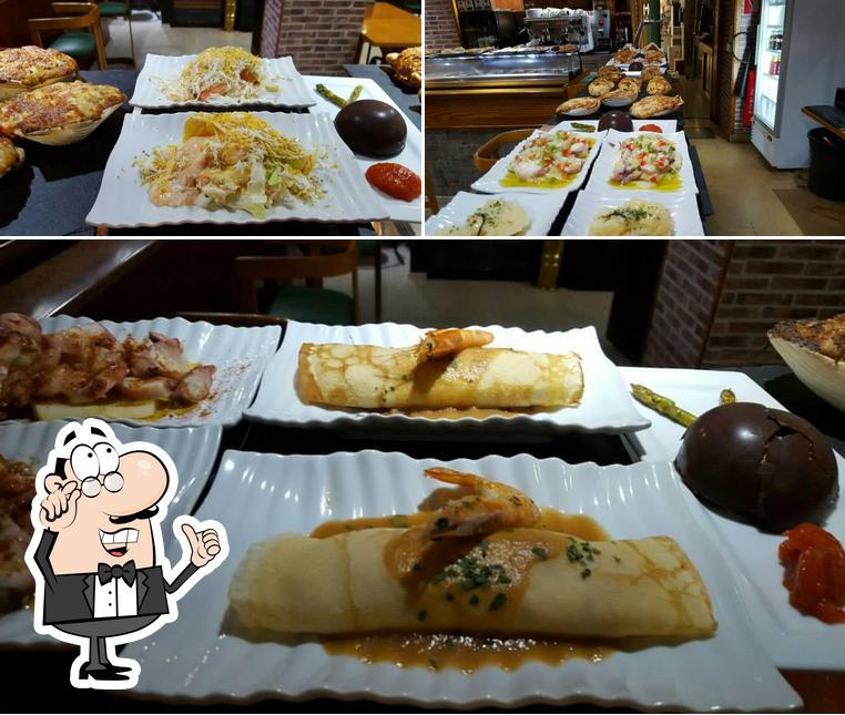 Bar las cazuelas