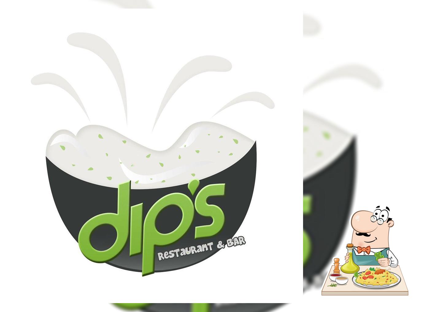 Restaurante Dips