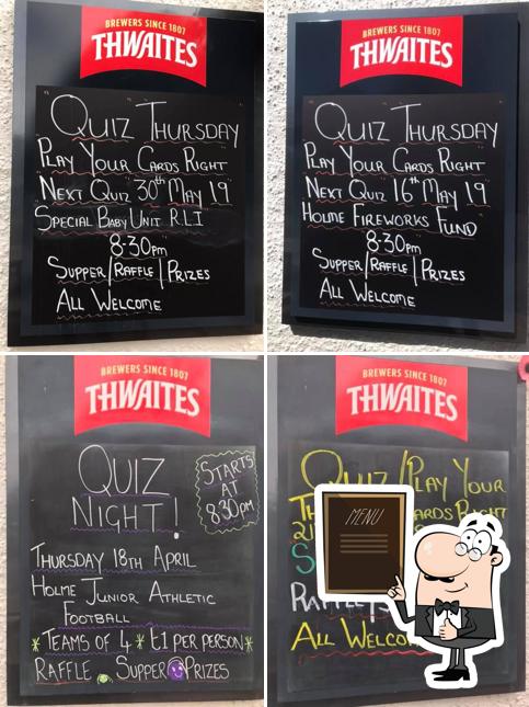 The Smithy Inn