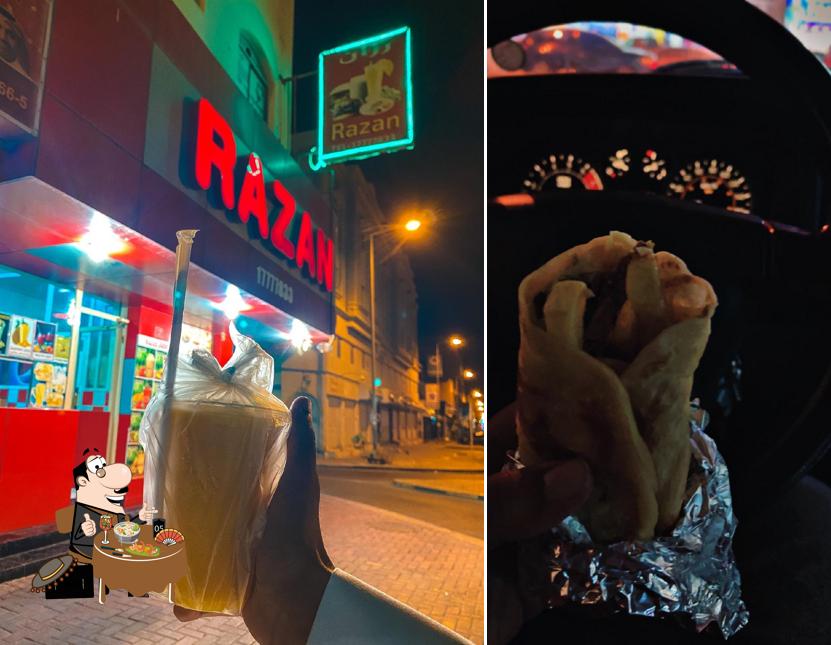 Razan