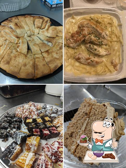 Bella Pizza and Pasta House
