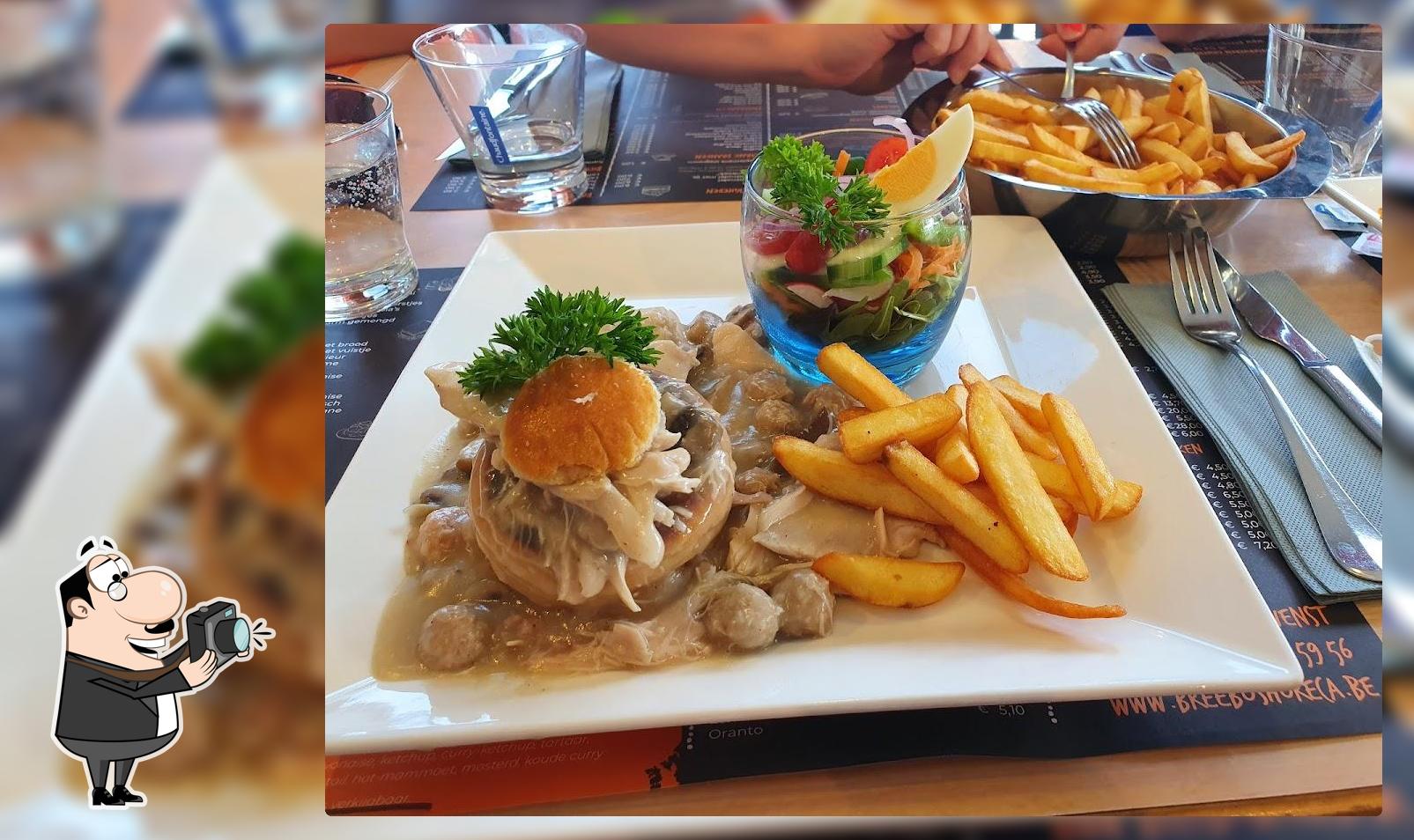 Breebos Horeca