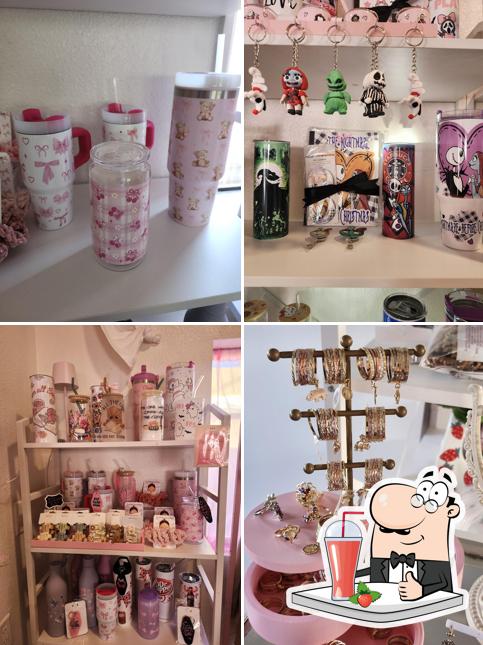Cafesito Boutique