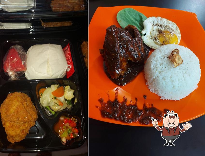 Dapur Rakyat (DPR)